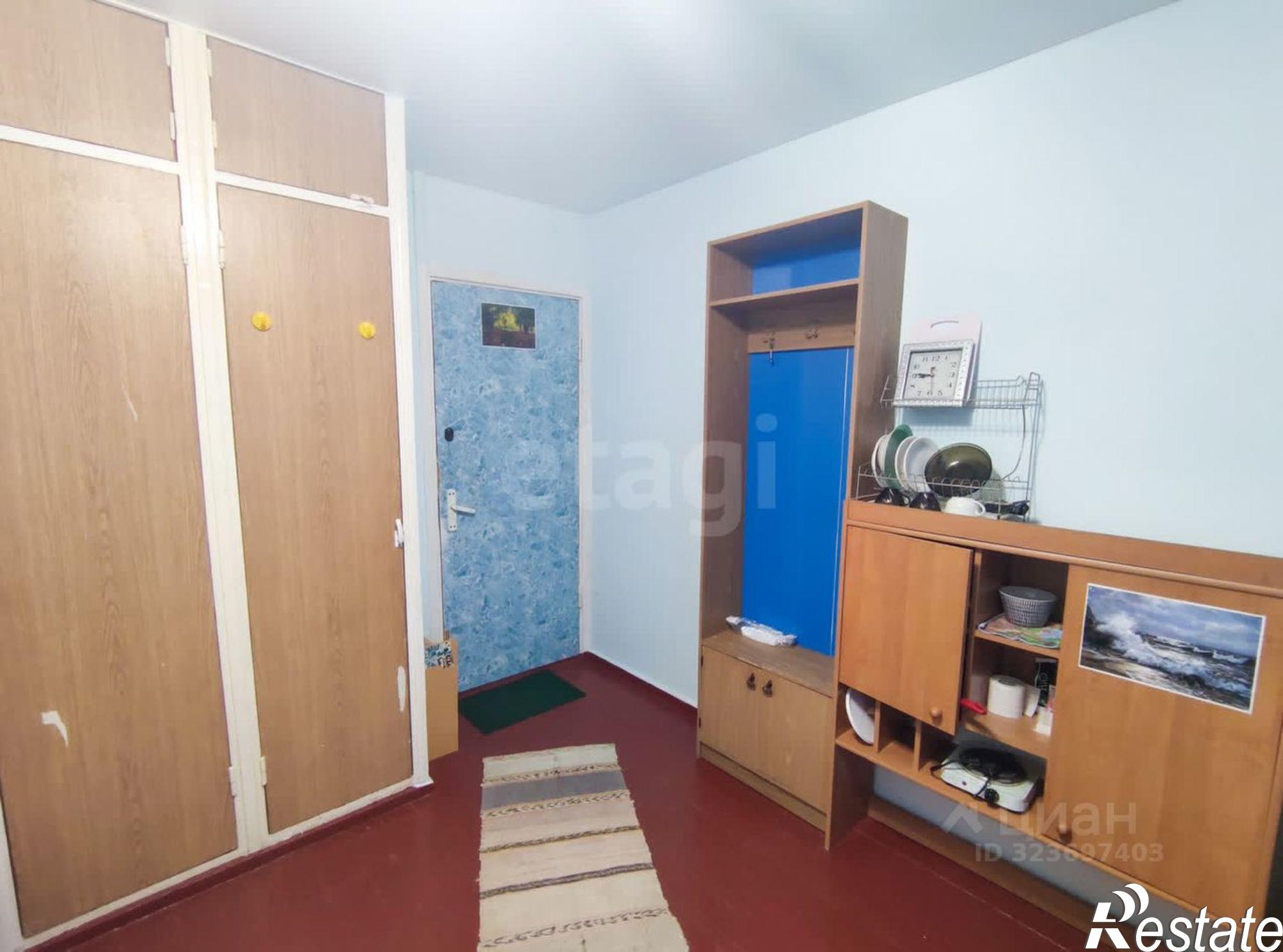 Сдать комнату за 11 000 рублей на Советский проспект, 4