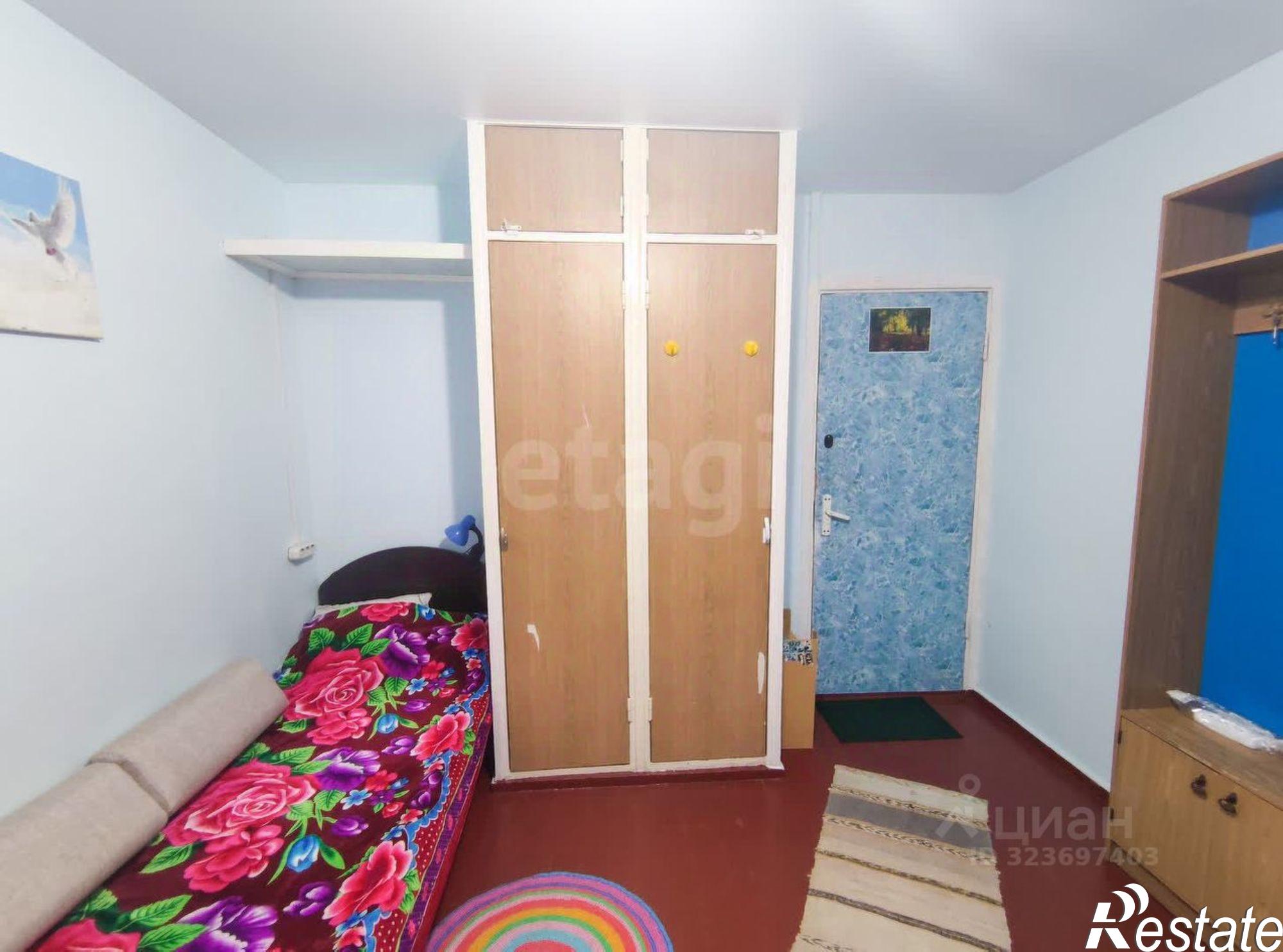 Сдать комнату за 11 000 рублей на Советский проспект, 4