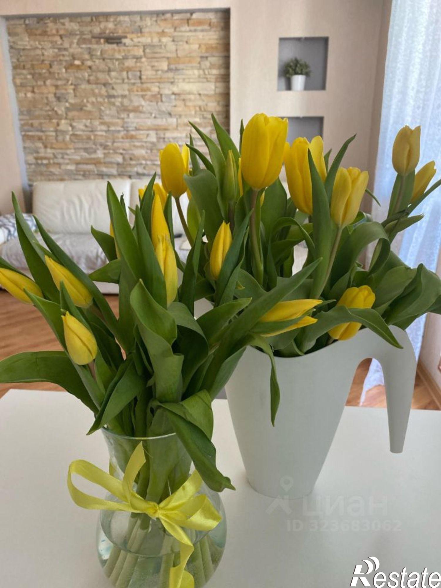 Сдать квартиру за 55 000 рублей на Юбилейная улица, 20