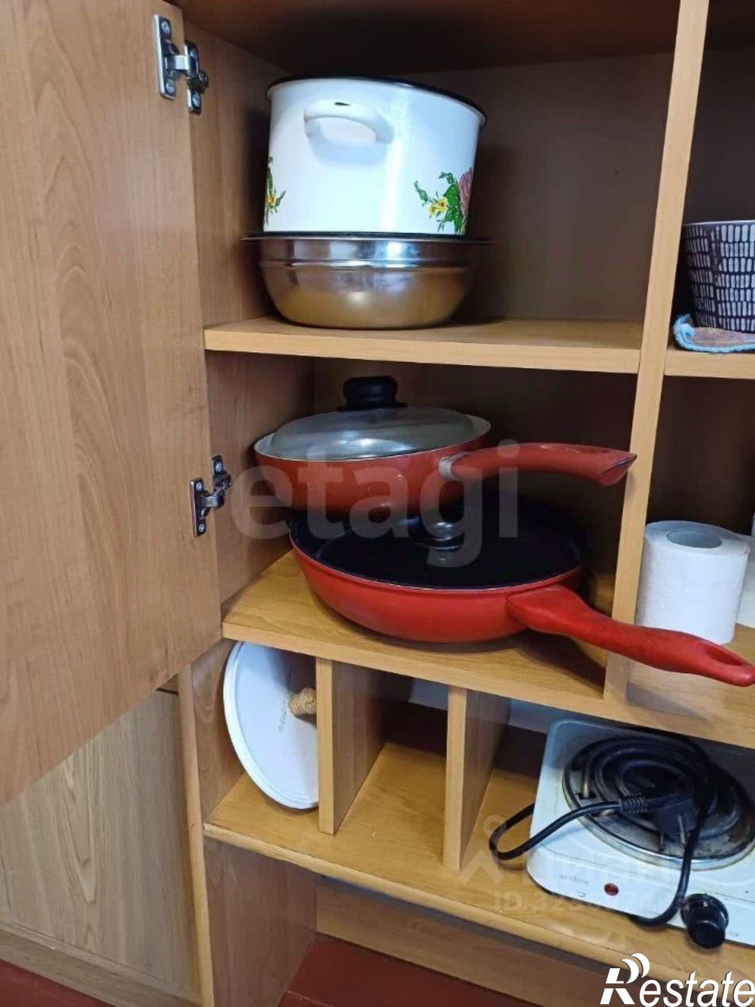 Сдать комнату за 11 000 рублей на Советский проспект, 4