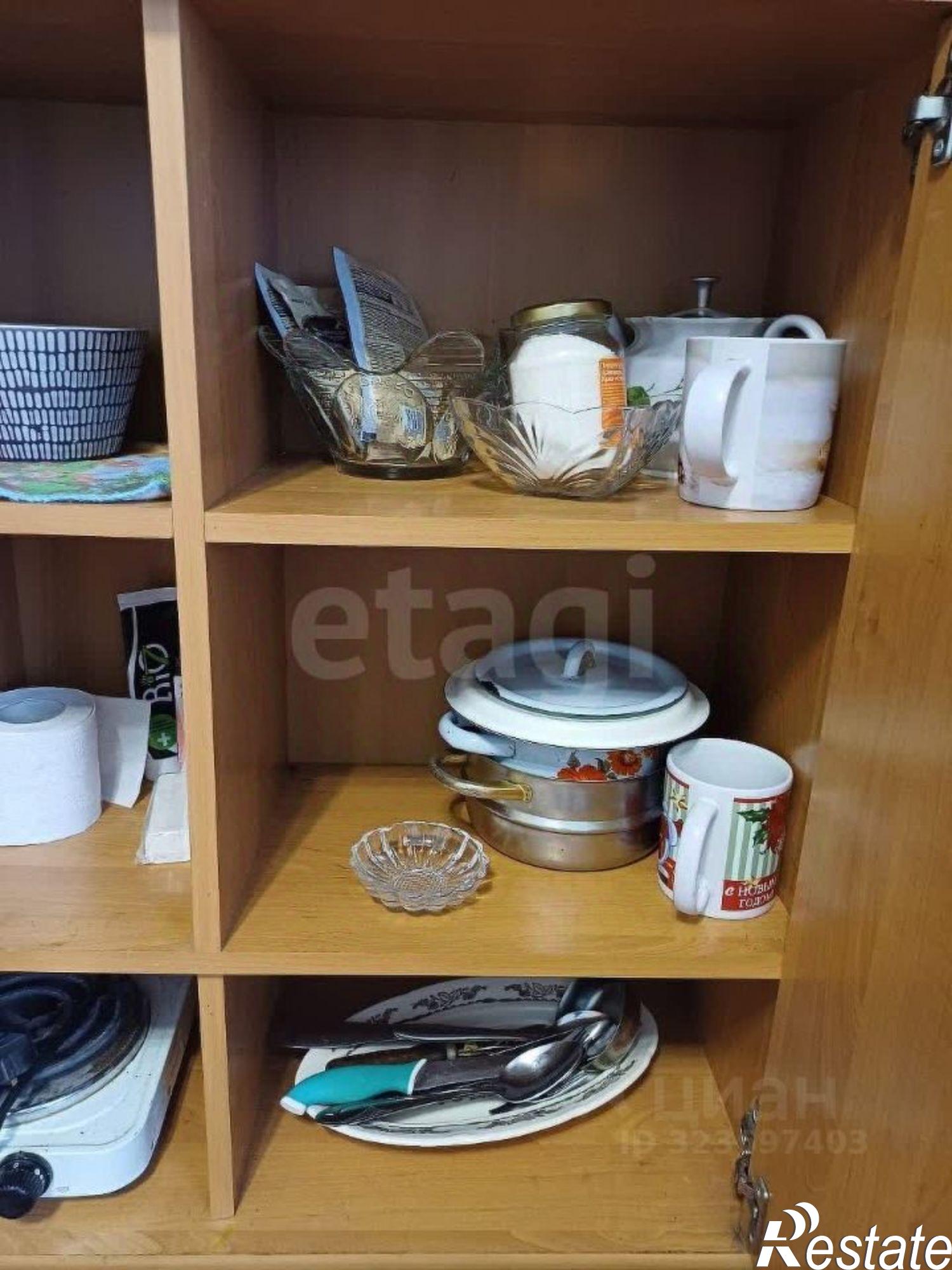 Сдать комнату за 11 000 рублей на Советский проспект, 4