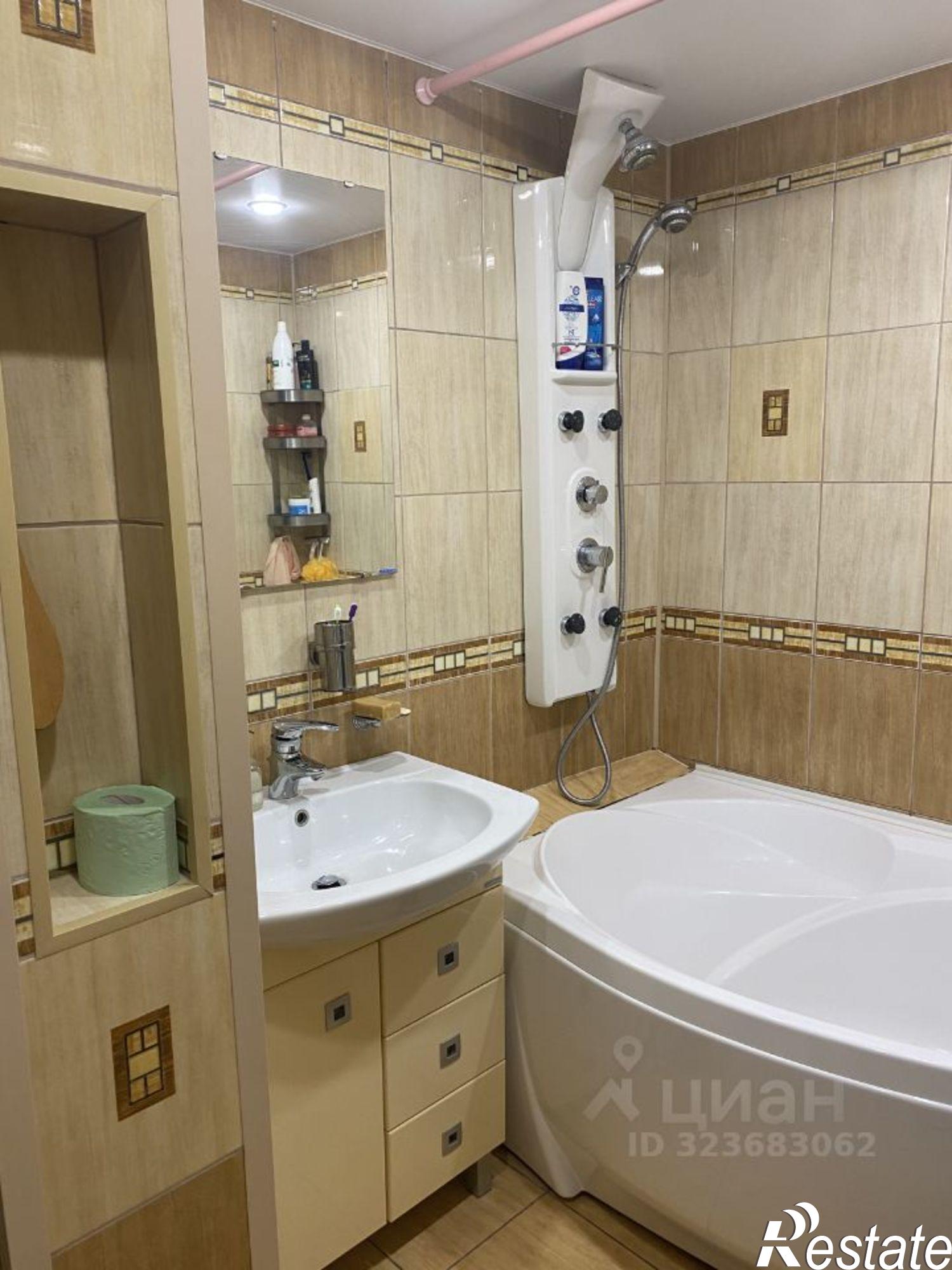 Сдать квартиру за 55 000 рублей на Юбилейная улица, 20