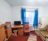 комната 11 кв м Советский проспект, 4