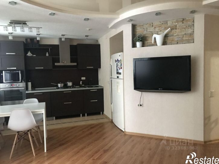 3-комн квартира Юбилейная улица, 20,  д. 20