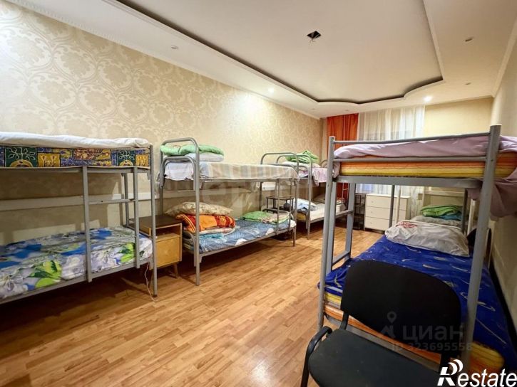 3-комн квартира улица Тимохина, 12Б,  д. 12Б