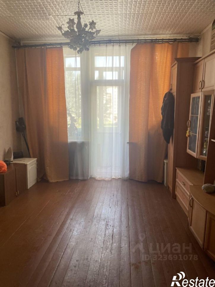 3-комн квартира Череповец