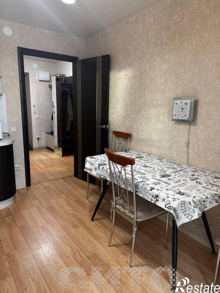 1-комн квартира Рыбинская улица,14