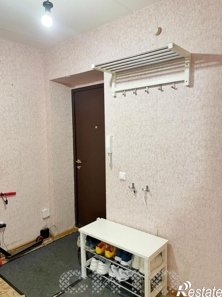 1-комн квартира Шекснинский проспект,16