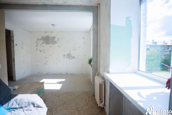 1-комн квартира Архангельская улица, 108,  д. 108