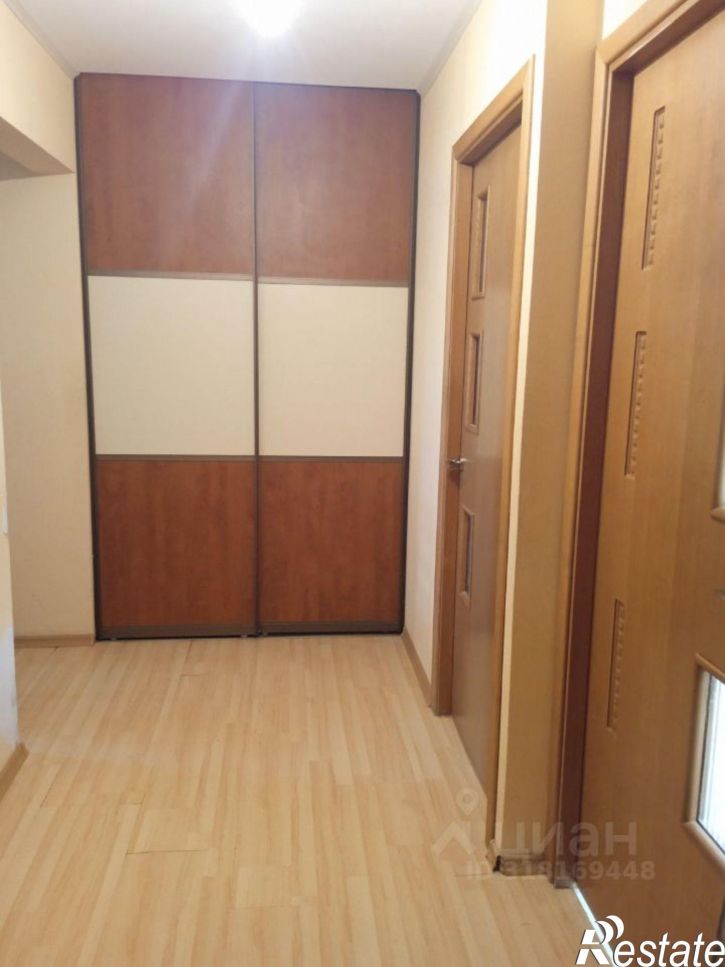 2-комн квартира Городецкая улица, 22,  д. 22