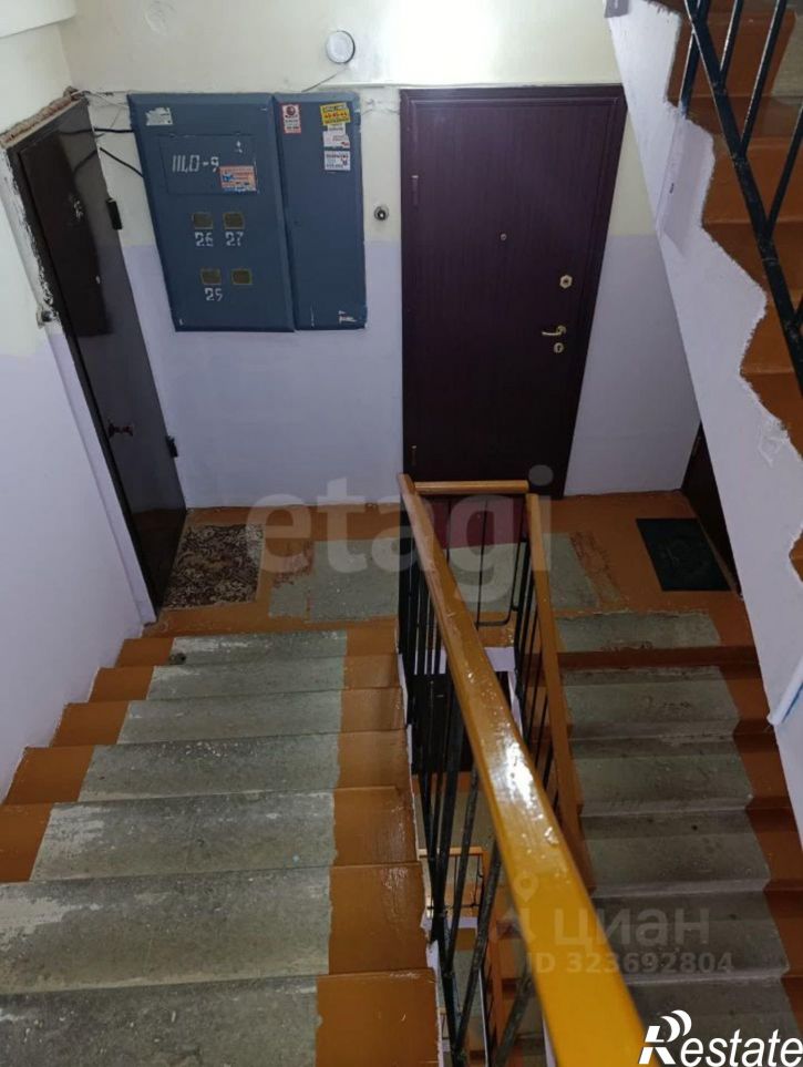 1-комн квартира Архангельская улица, 60,  д. 60