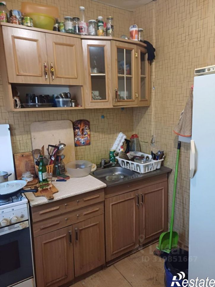 1-комн квартира Шекснинский проспект, 29,  д. 29