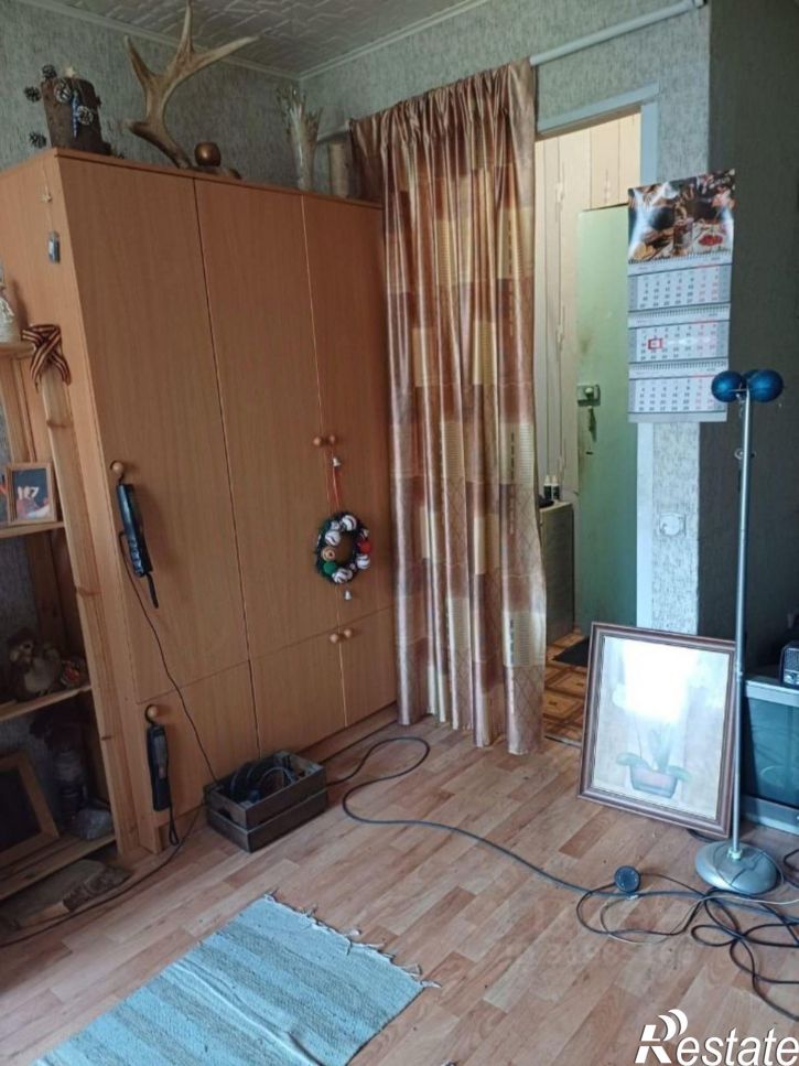 1-комн квартира Шекснинский проспект, 29,  д. 29