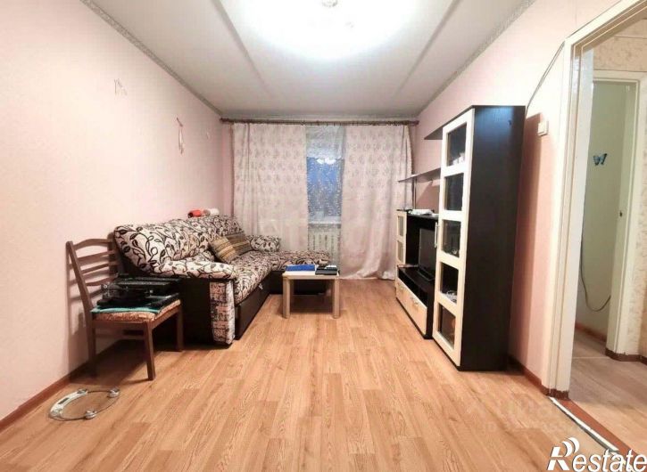 2-комн квартира улица Леднева, 15,  д. 15