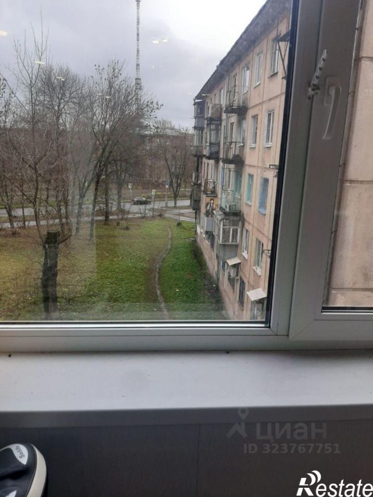 2-комн квартира улица Бардина, 15,  д. 15