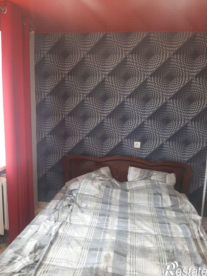 2-комн квартира улица Бардина, 15,  д. 15