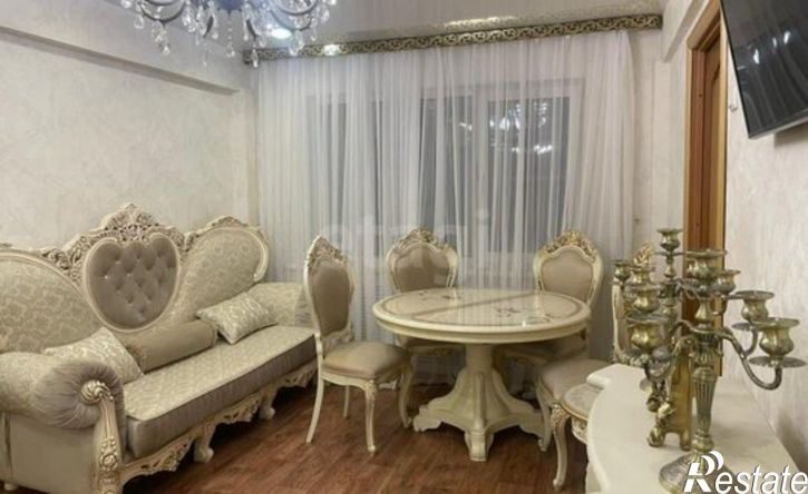 2-комн квартира улица Ломоносова, 41,  д. 41