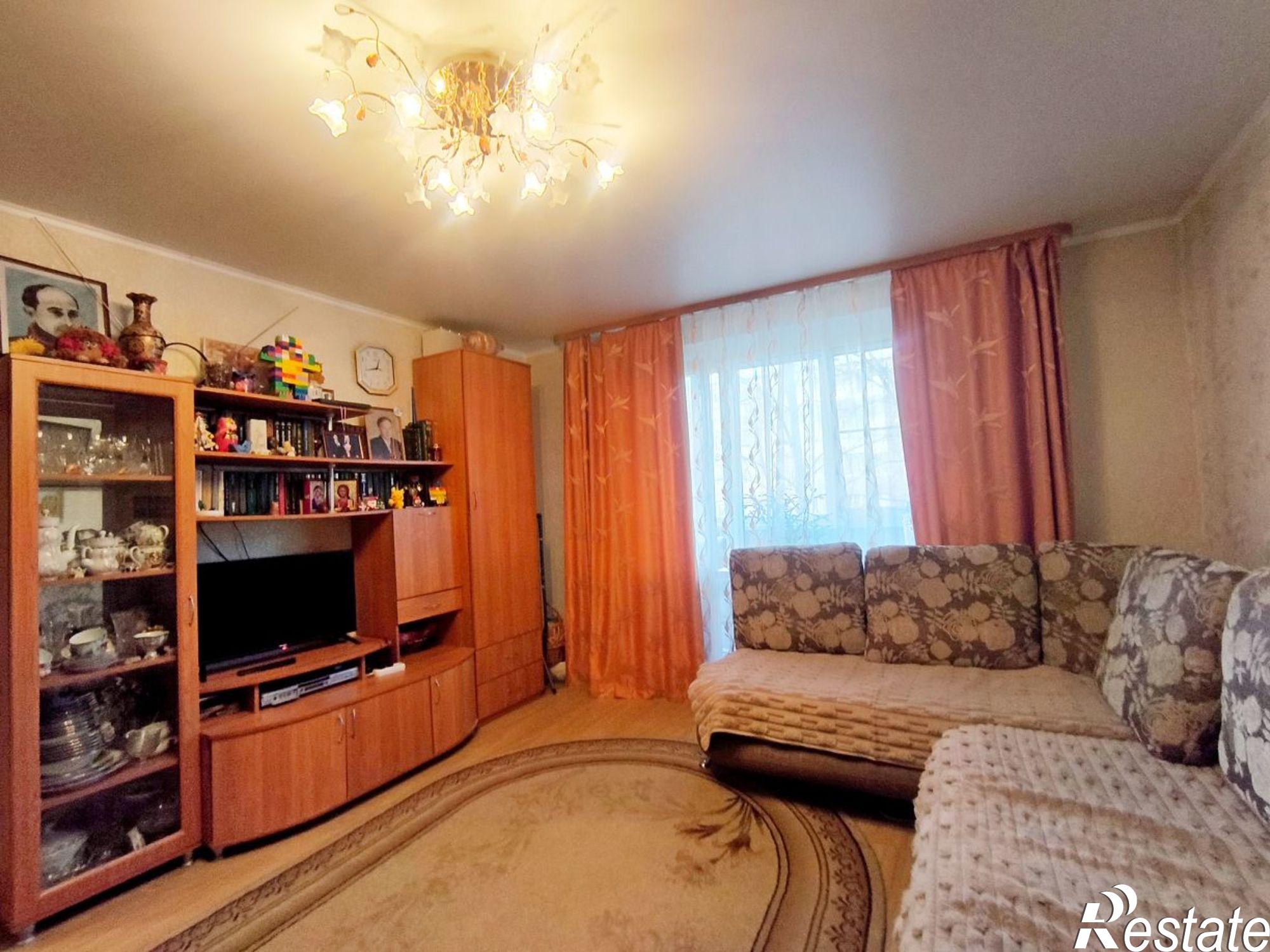 Купить квартиру за 4 450 000 рублей на улица Космонавта Беляева, 32