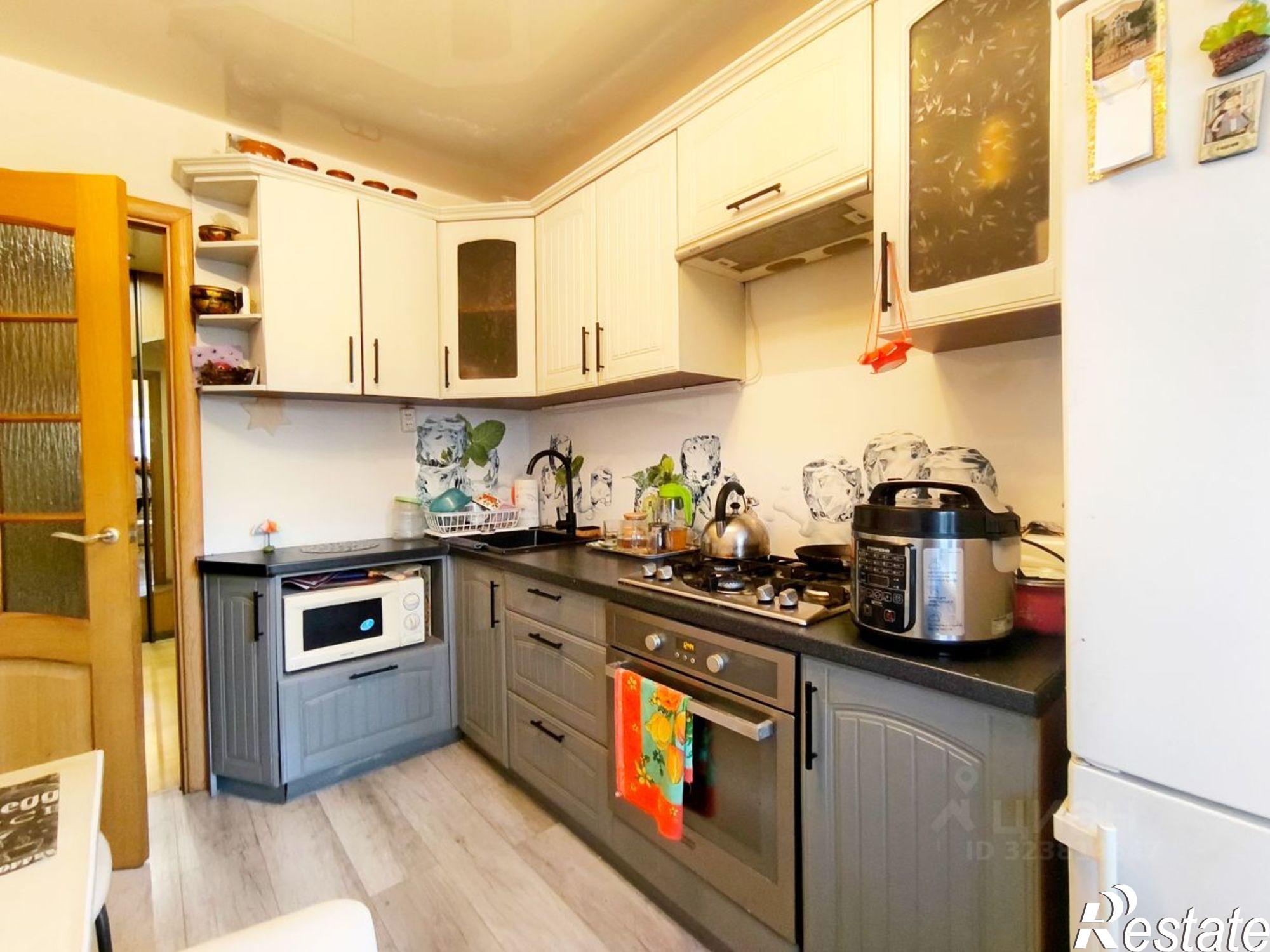 Купить квартиру за 4 450 000 рублей на улица Космонавта Беляева, 32