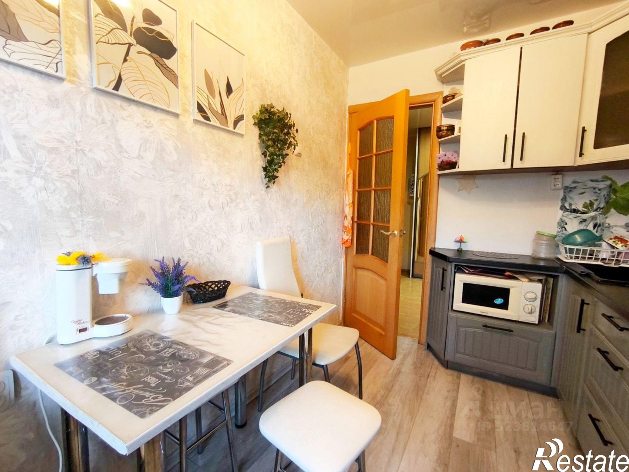 Купить квартиру за 4 450 000 рублей на улица Космонавта Беляева, 32