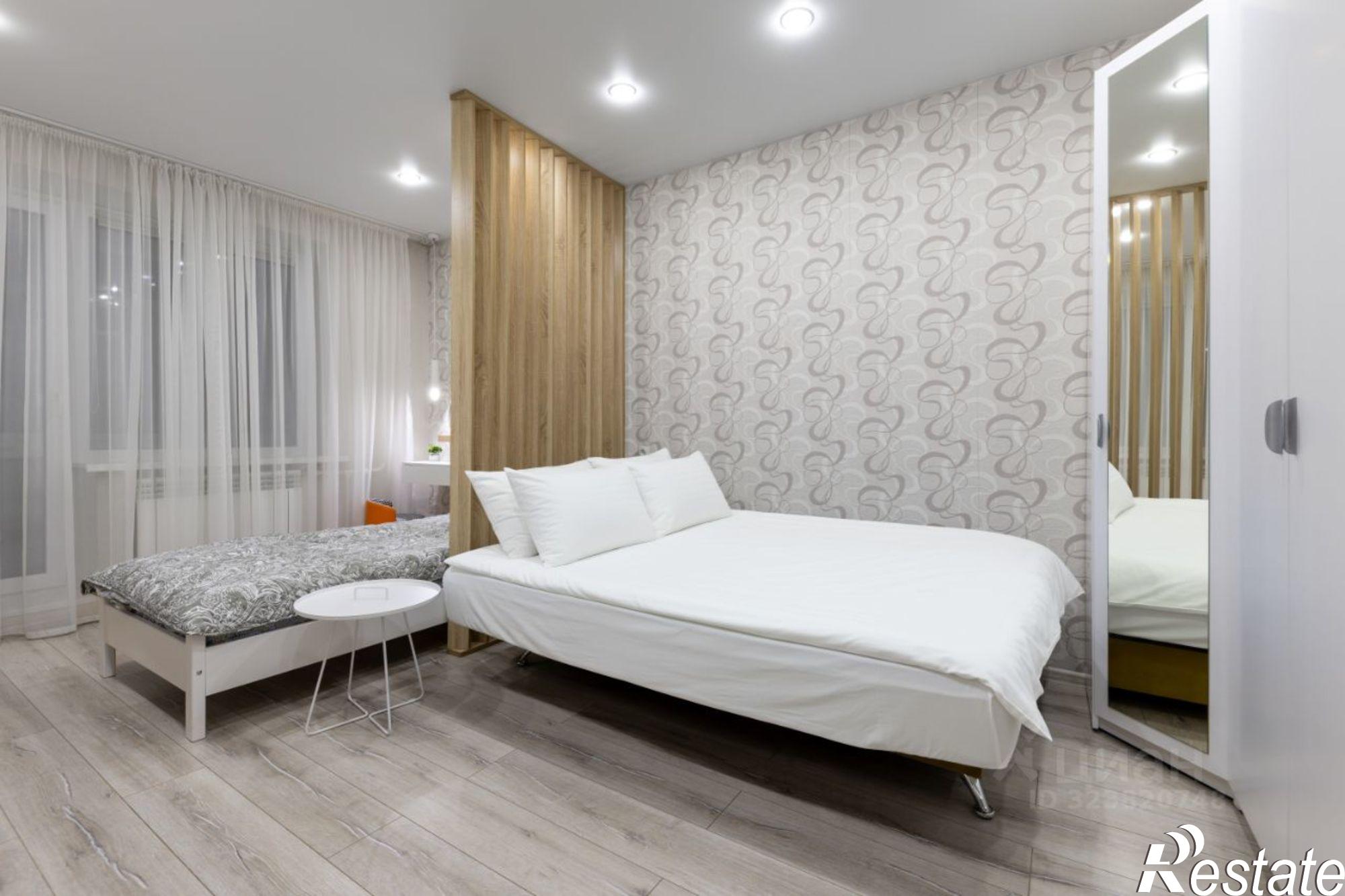 Сдать квартиру за 80 000 рублей на Советский проспект, 3