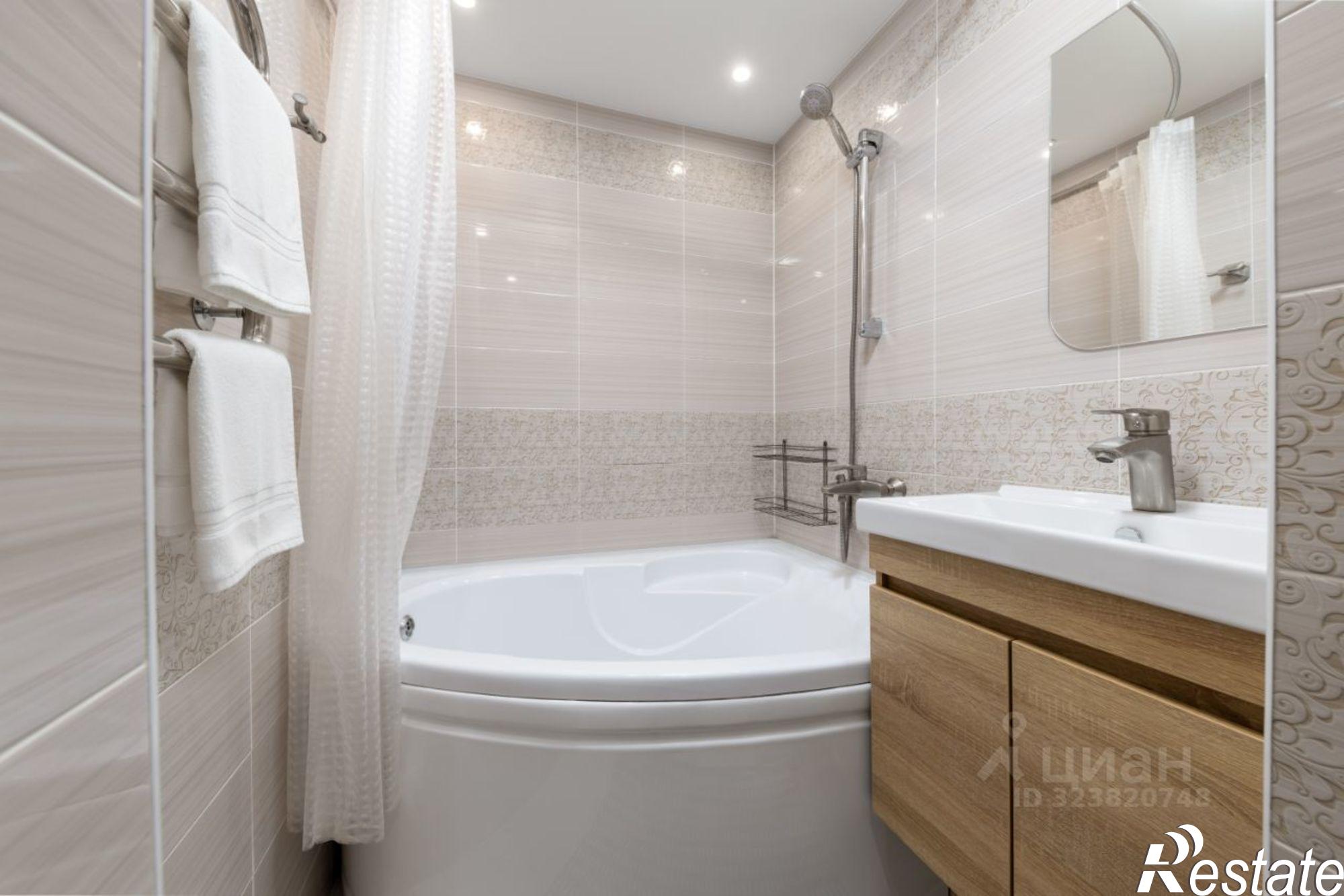 Сдать квартиру за 80 000 рублей на Советский проспект, 3