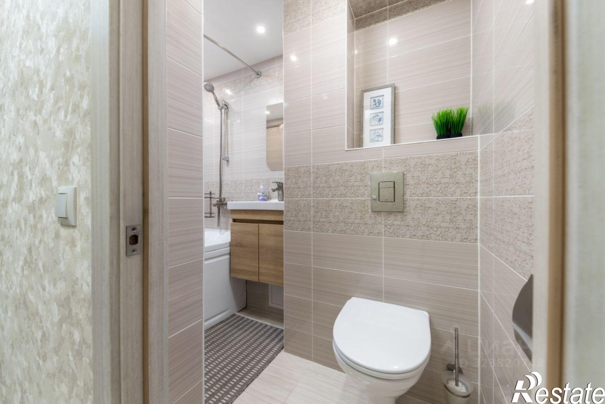 Сдать квартиру за 80 000 рублей на Советский проспект, 3