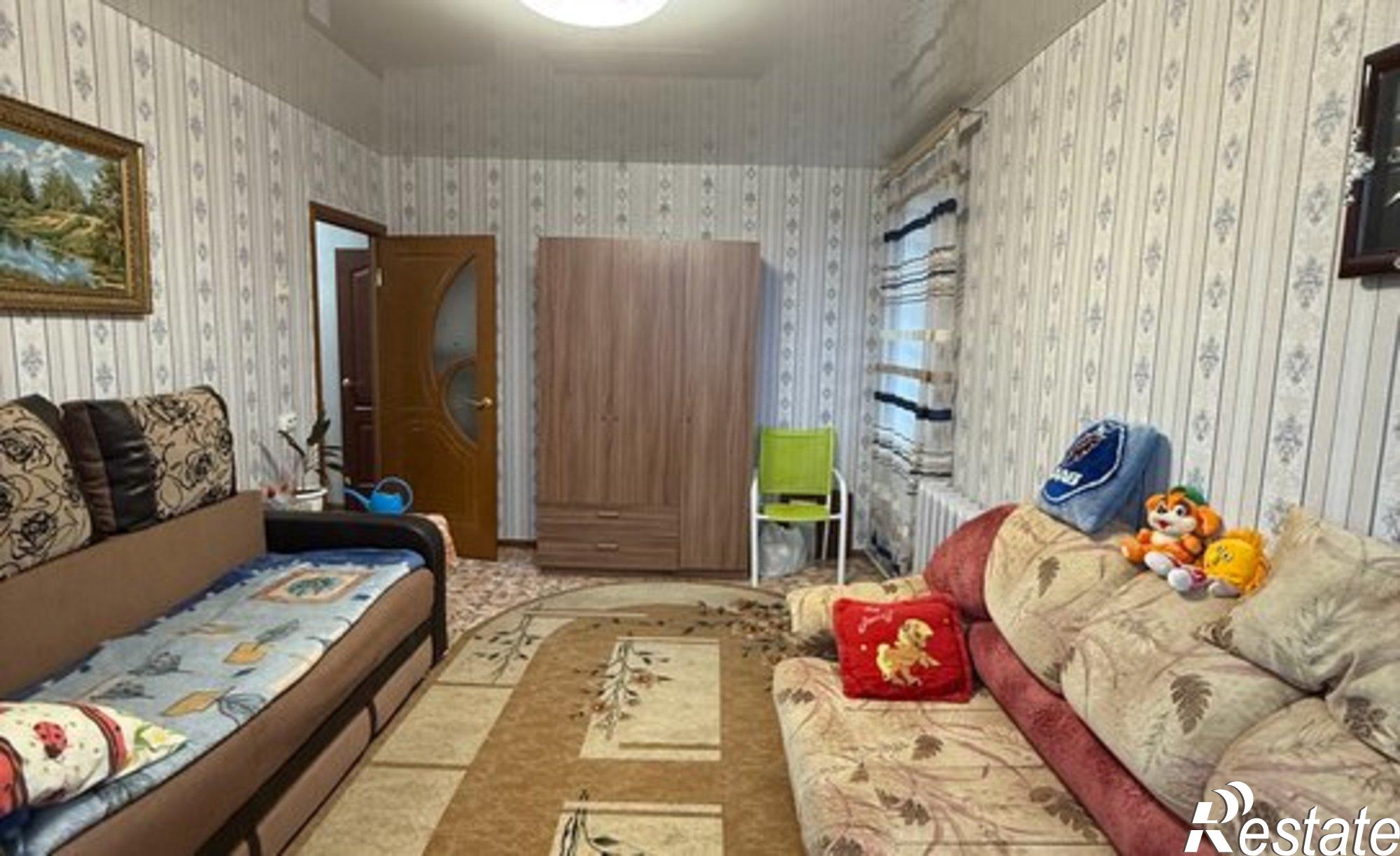 Купить квартиру за 4 500 000 рублей на Олимпийская улица, 73