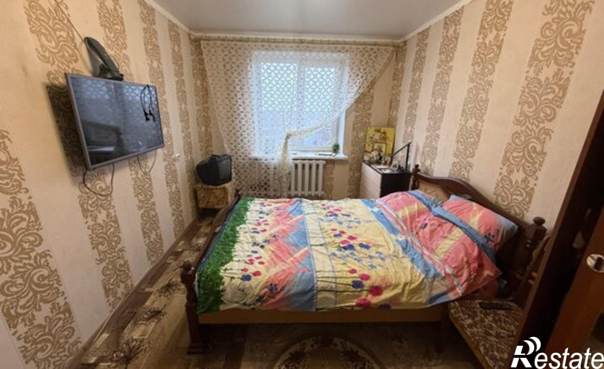 Купить квартиру за 4 500 000 рублей на Олимпийская улица, 73