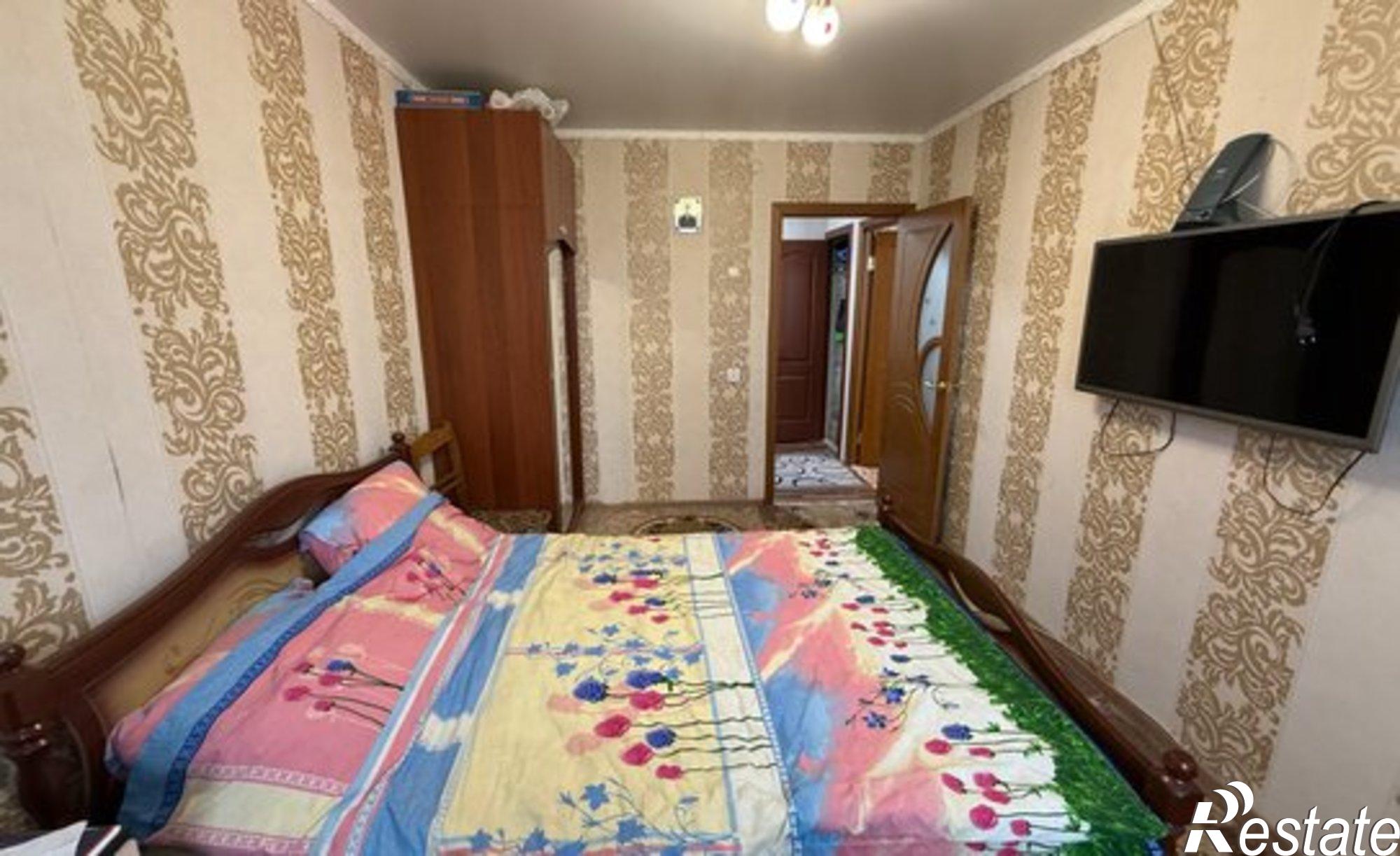 Купить квартиру за 4 500 000 рублей на Олимпийская улица, 73