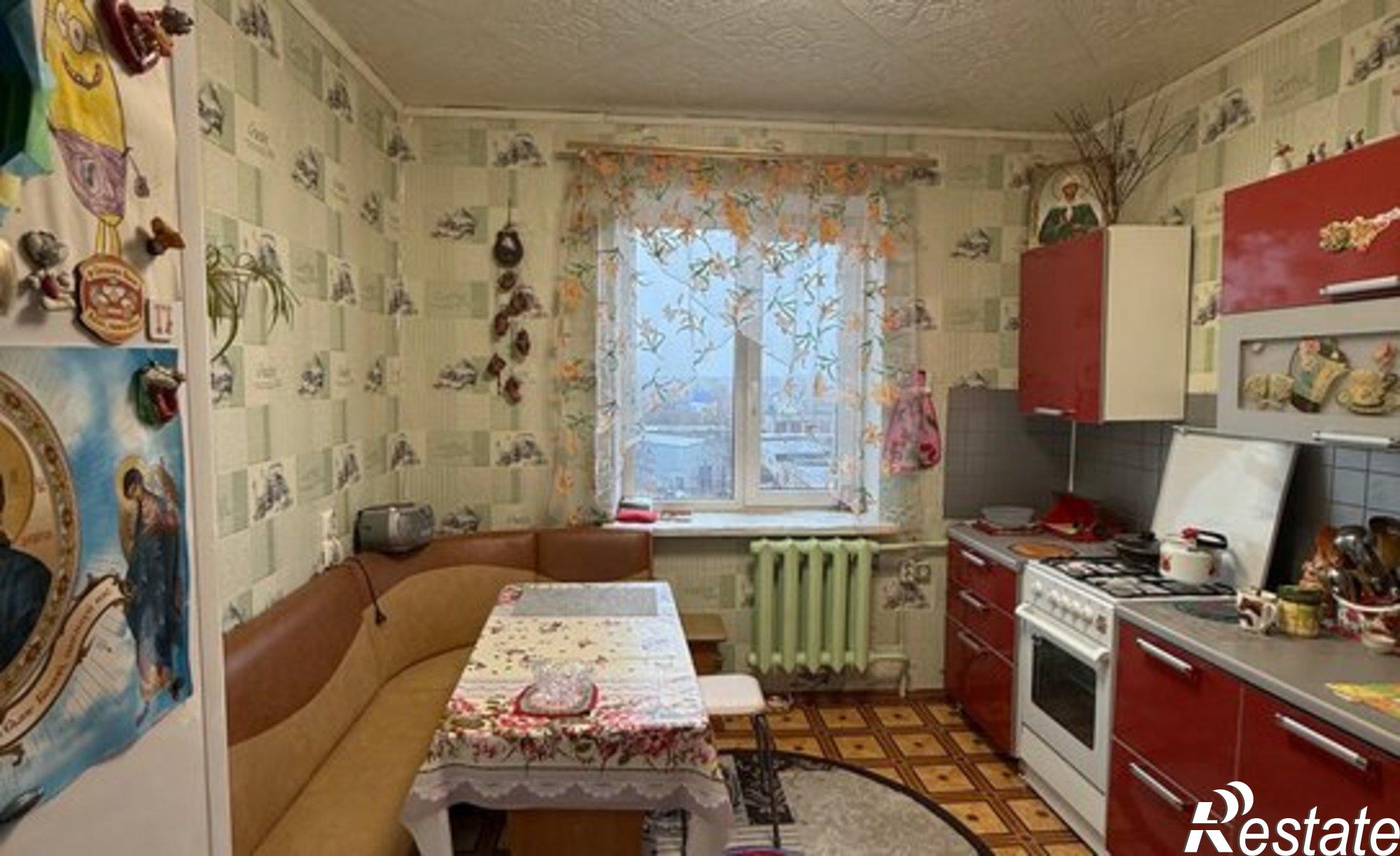 Купить квартиру за 4 500 000 рублей на Олимпийская улица, 73