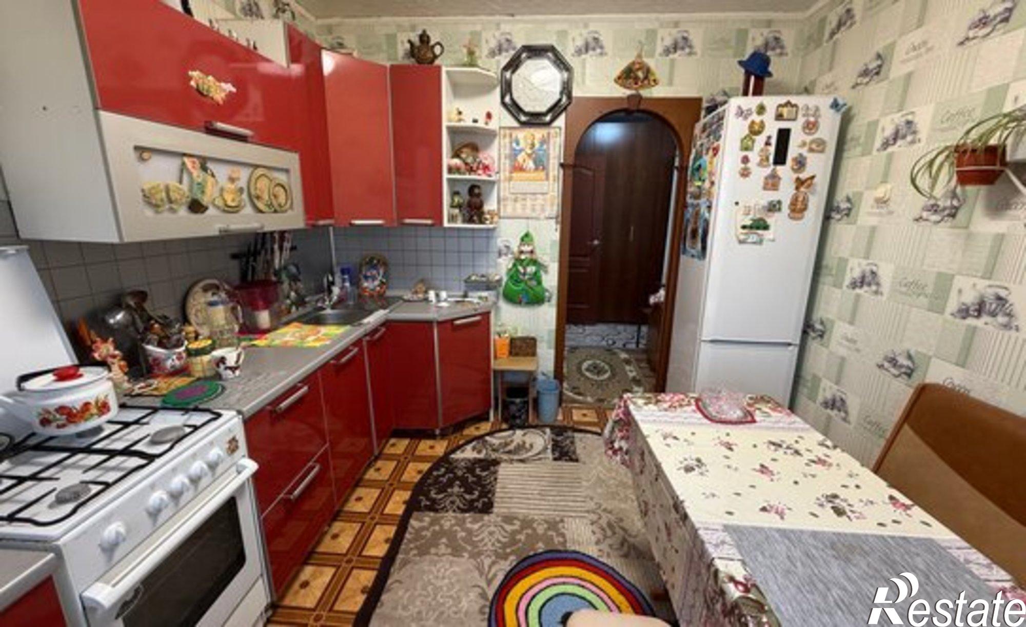 Купить квартиру за 4 500 000 рублей на Олимпийская улица, 73