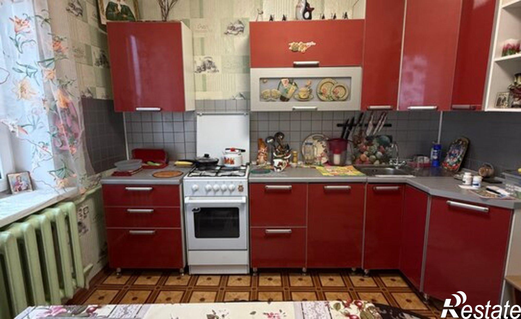 Купить квартиру за 4 500 000 рублей на Олимпийская улица, 73