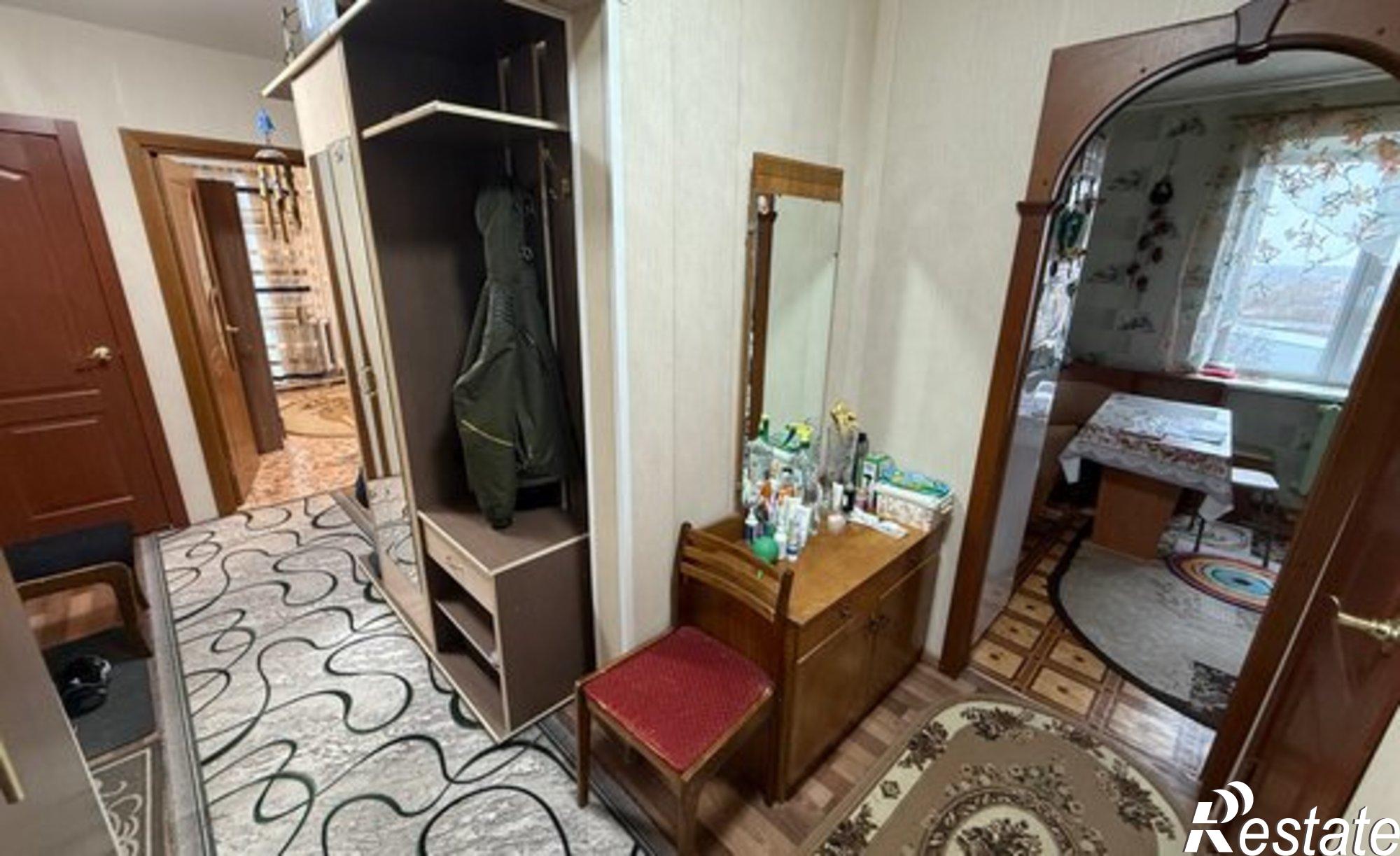 Купить квартиру за 4 500 000 рублей на Олимпийская улица, 73