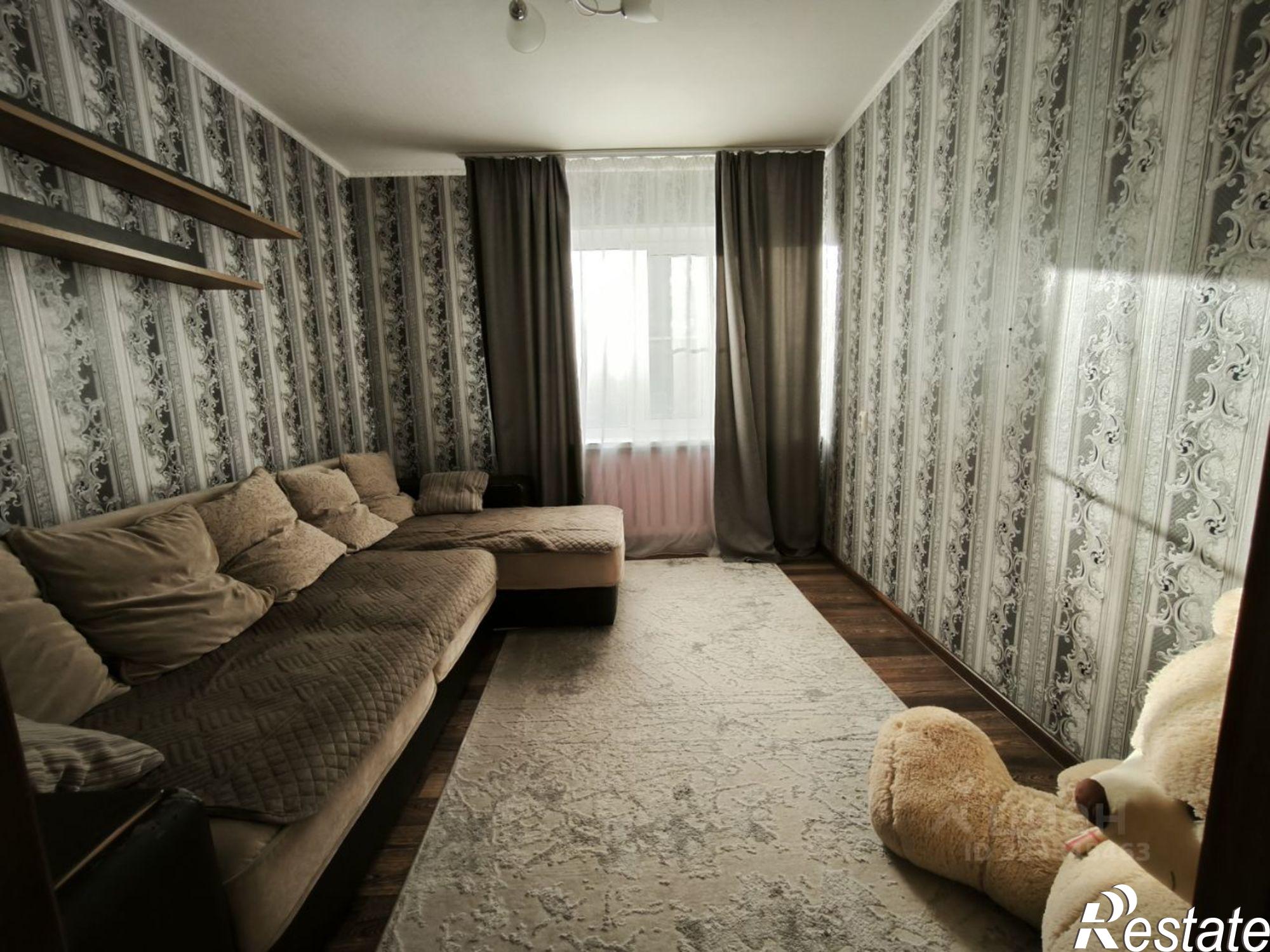 Сдать квартиру за 30 000 рублей на Советский проспект, 28