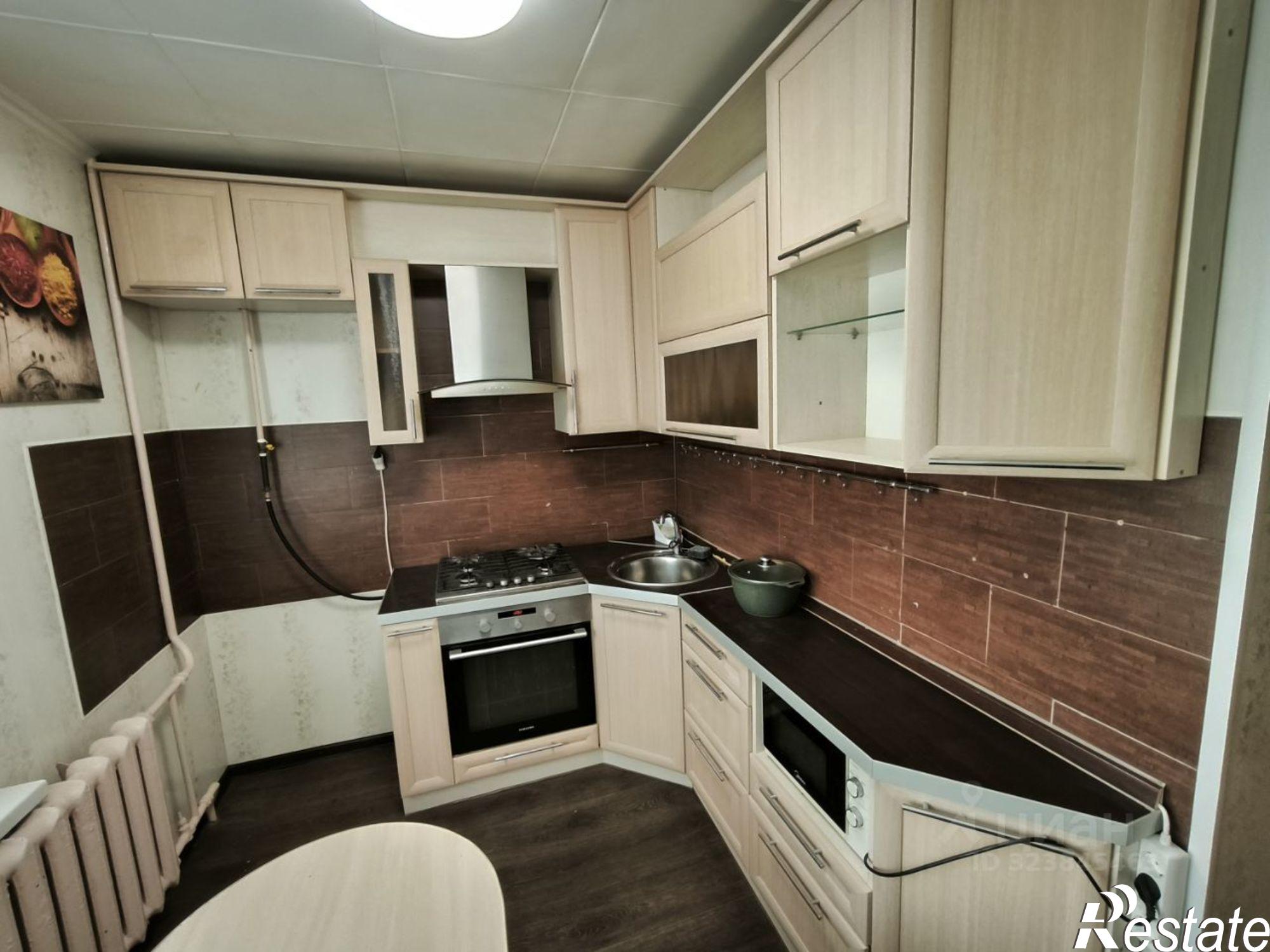 Сдать квартиру за 30 000 рублей на Советский проспект, 28