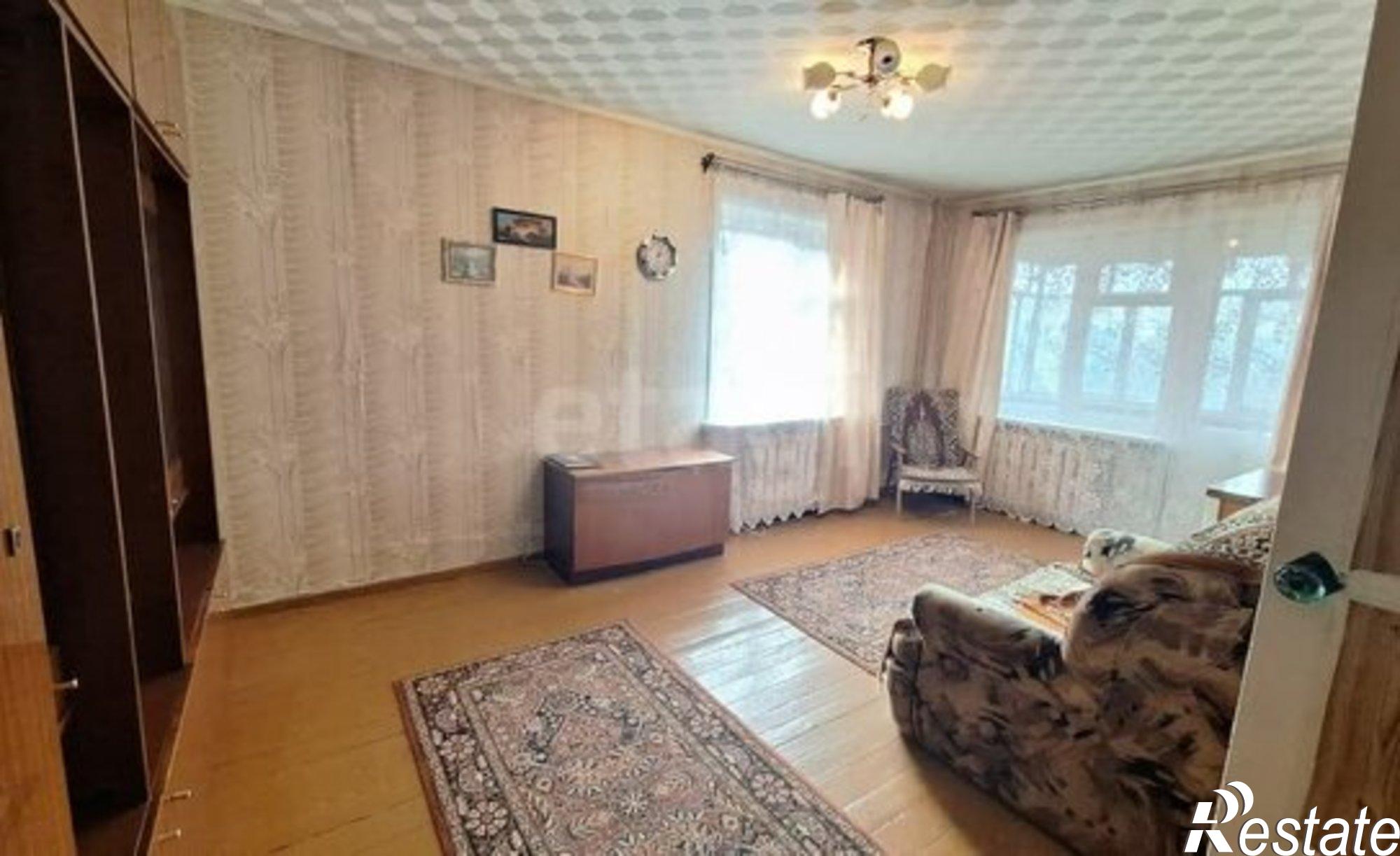 Купить квартиру за 3 300 000 рублей на Советский проспект, 105