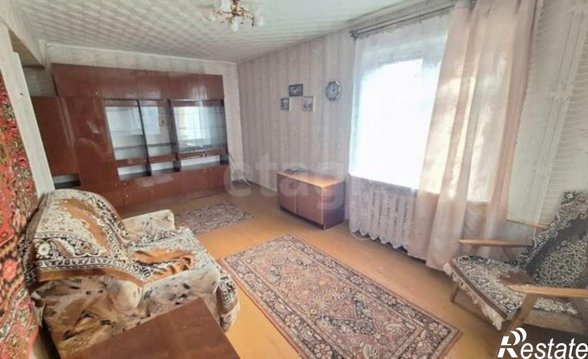 Купить квартиру за 3 300 000 рублей на Советский проспект, 105