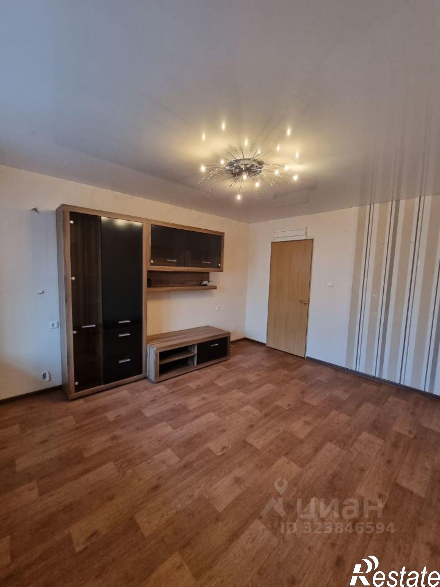 Купить квартиру за 4 900 000 рублей на Рыбинская улица, 18