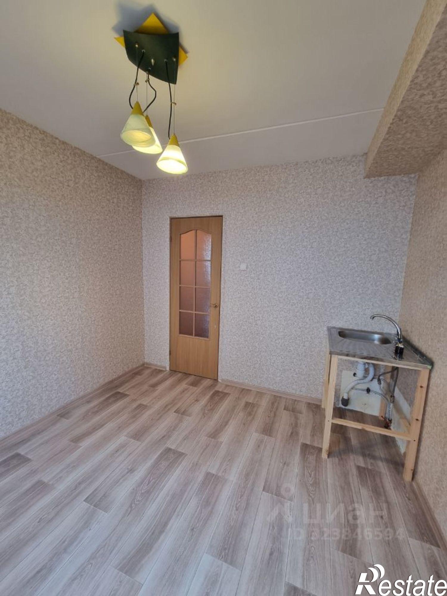 Купить квартиру за 4 900 000 рублей на Рыбинская улица, 18