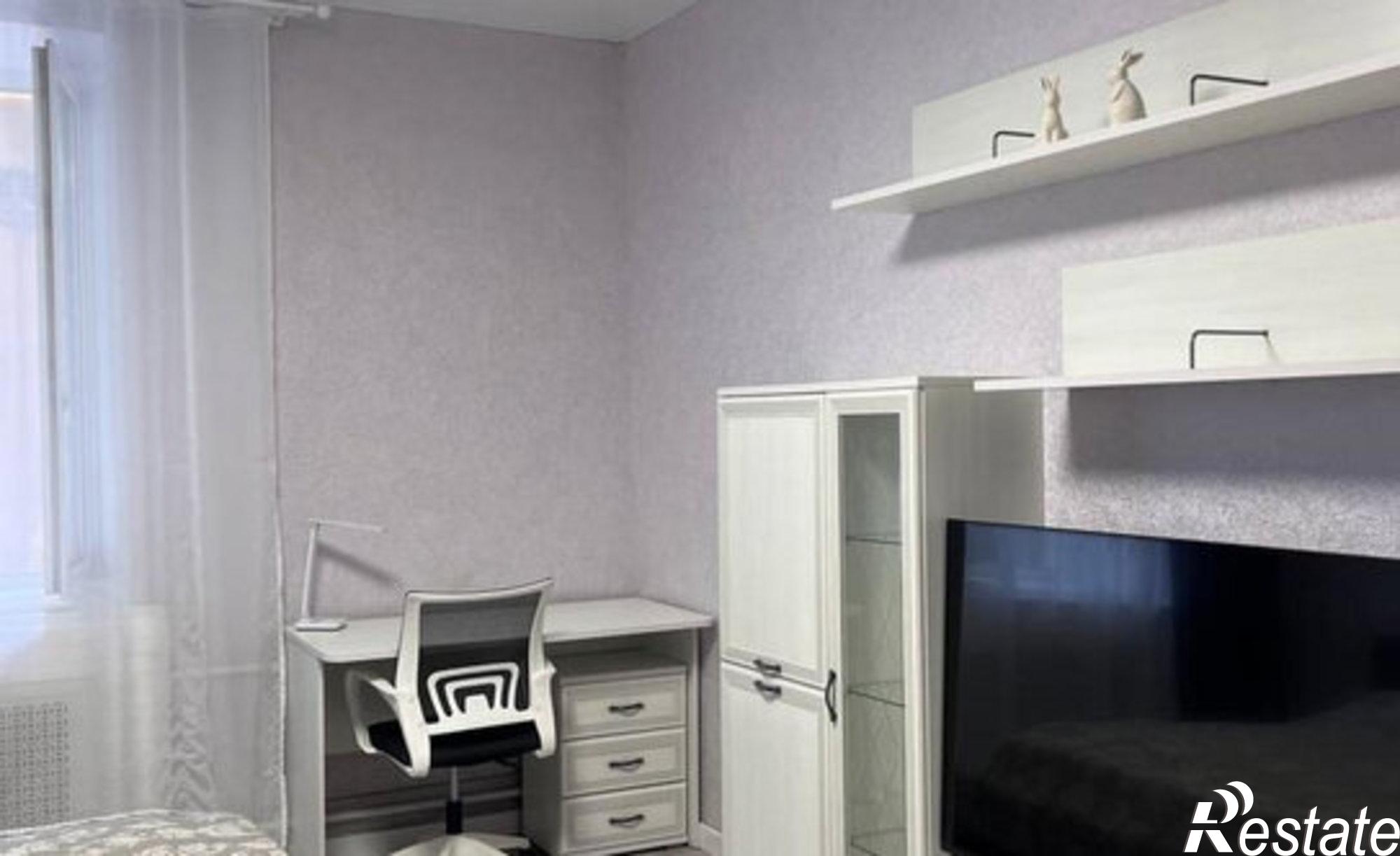 Купить квартиру за 5 300 000 рублей на ул Максима Горького, 22