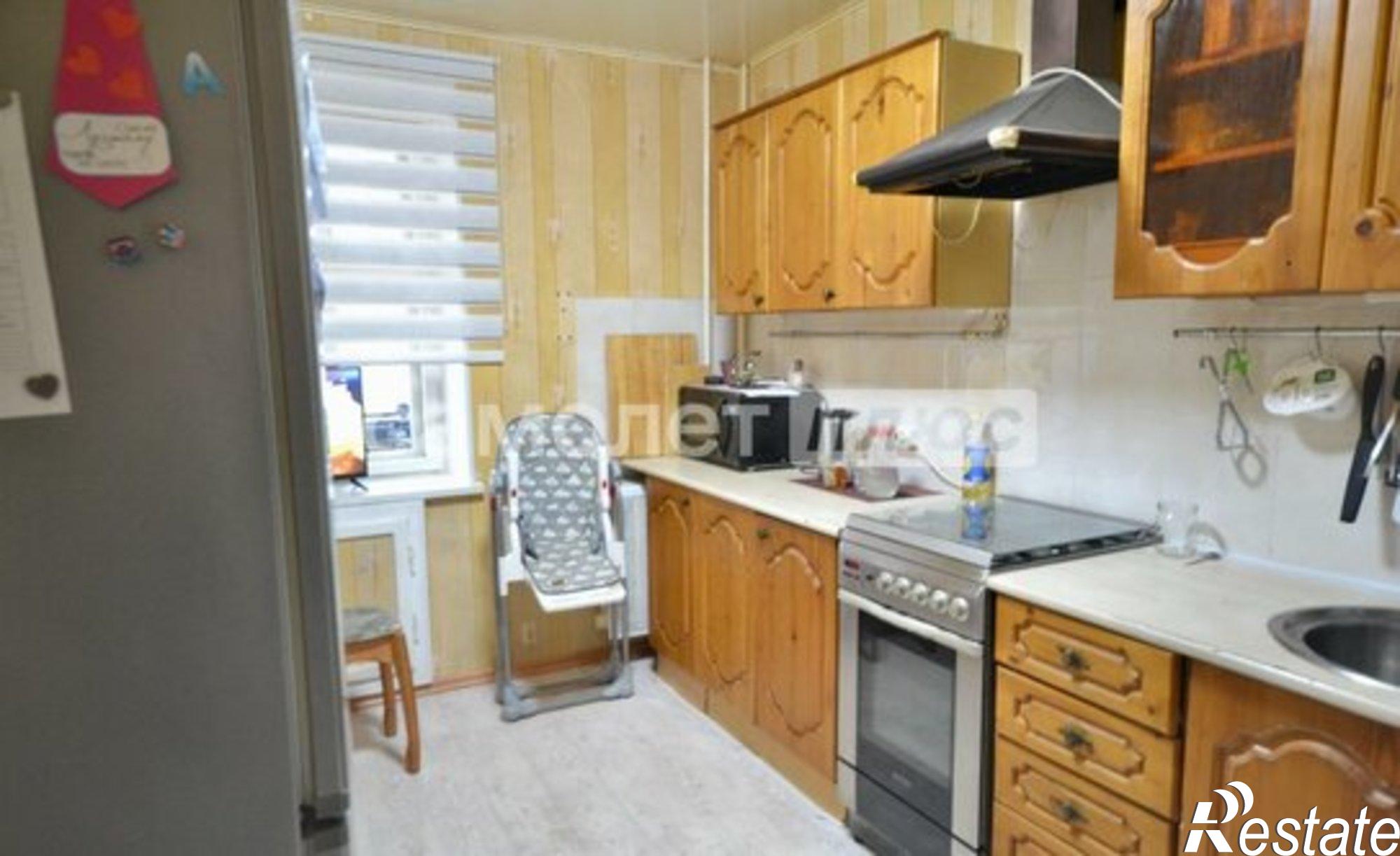 Купить квартиру за 5 170 000 рублей на ул Батюшкова, 12