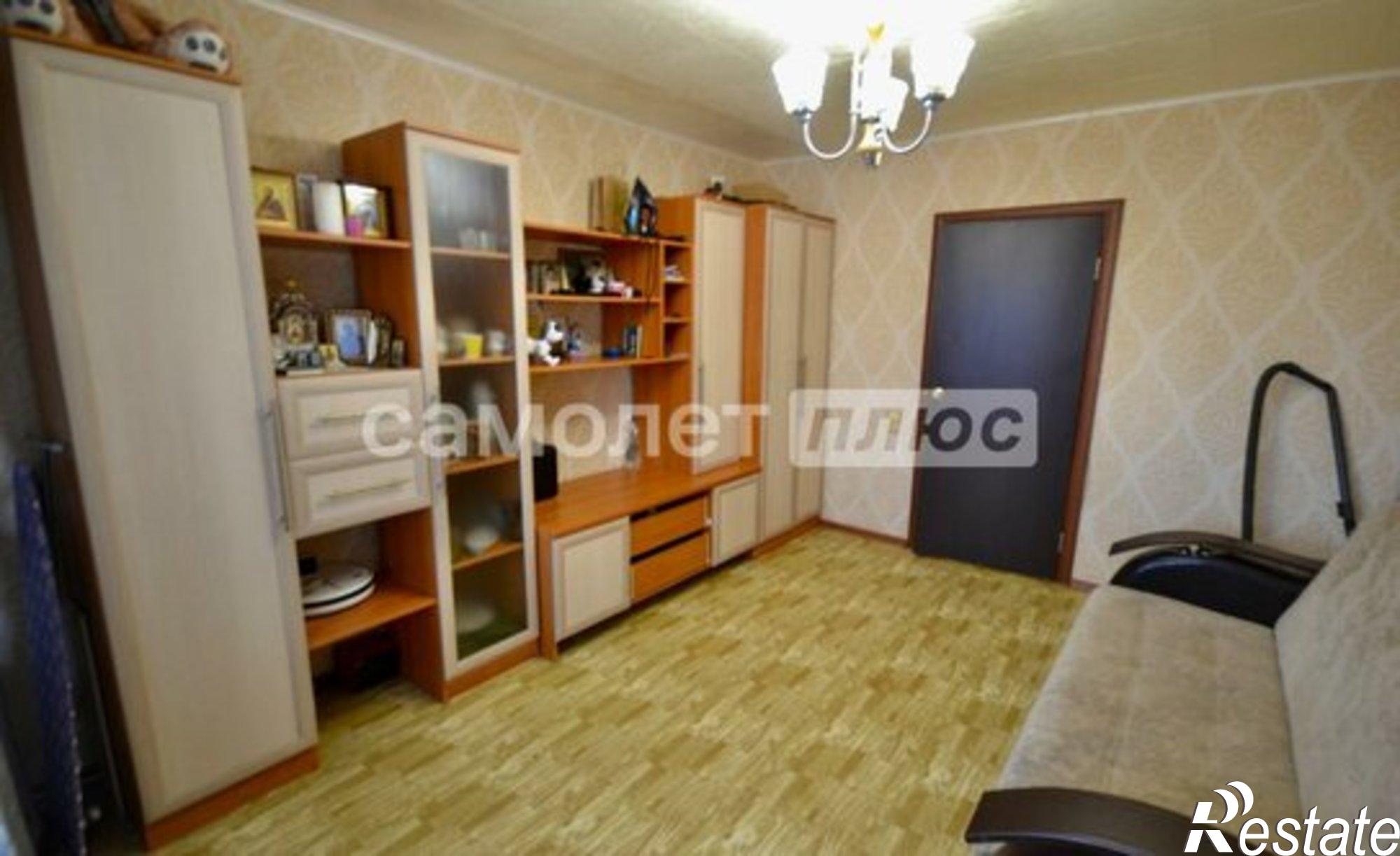 Купить квартиру за 5 170 000 рублей на ул Батюшкова, 12