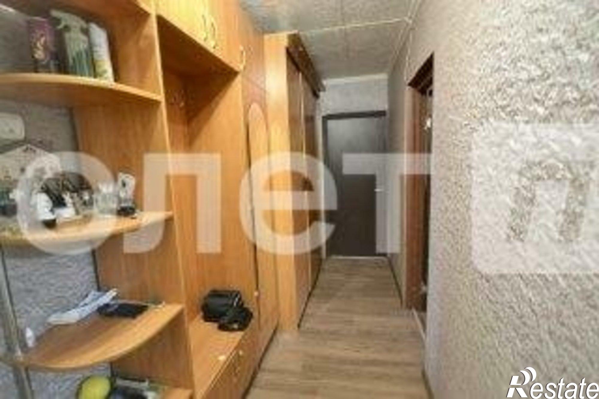 Купить квартиру за 5 170 000 рублей на ул Батюшкова, 12