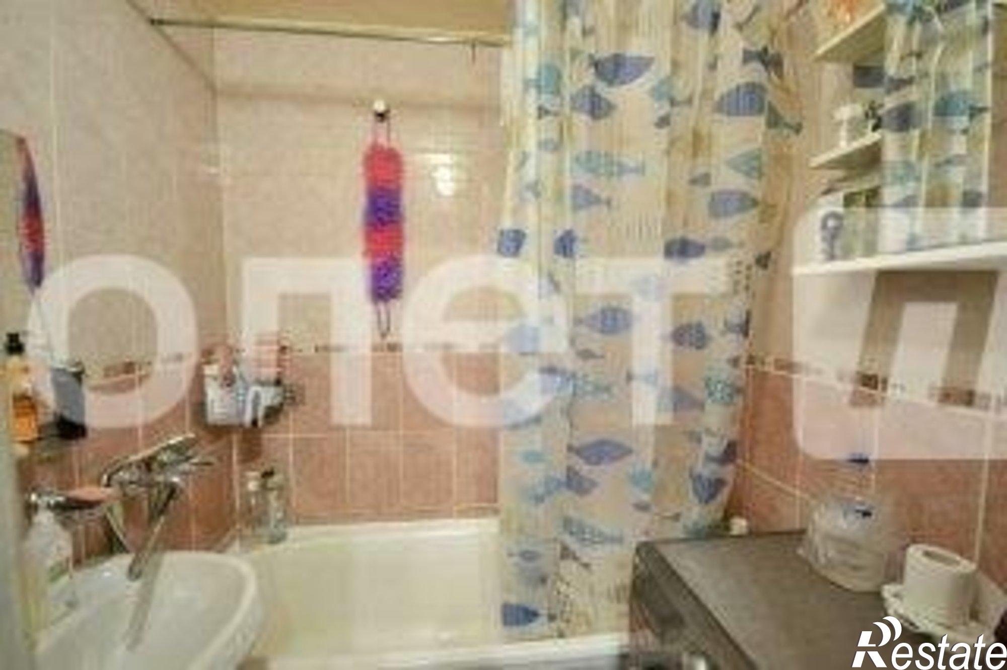 Купить квартиру за 5 170 000 рублей на ул Батюшкова, 12