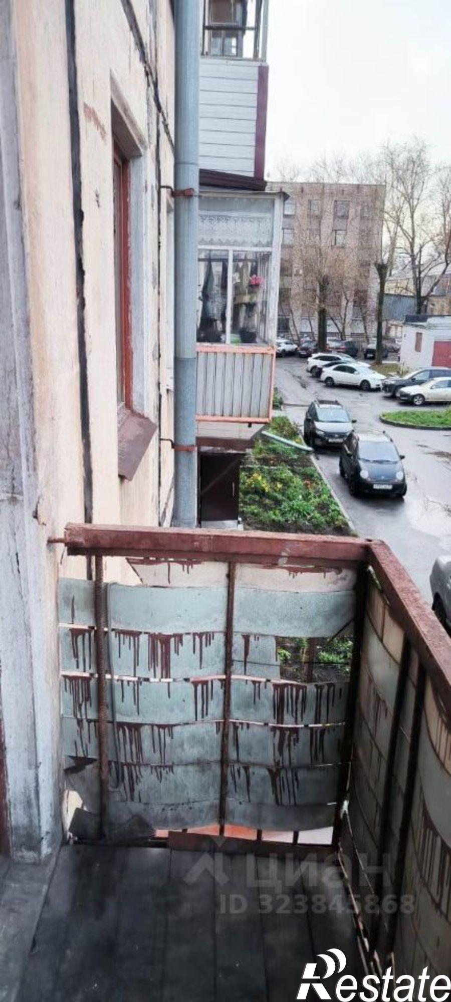 Купить квартиру за 3 290 000 рублей на пр-кт Строителей, 13