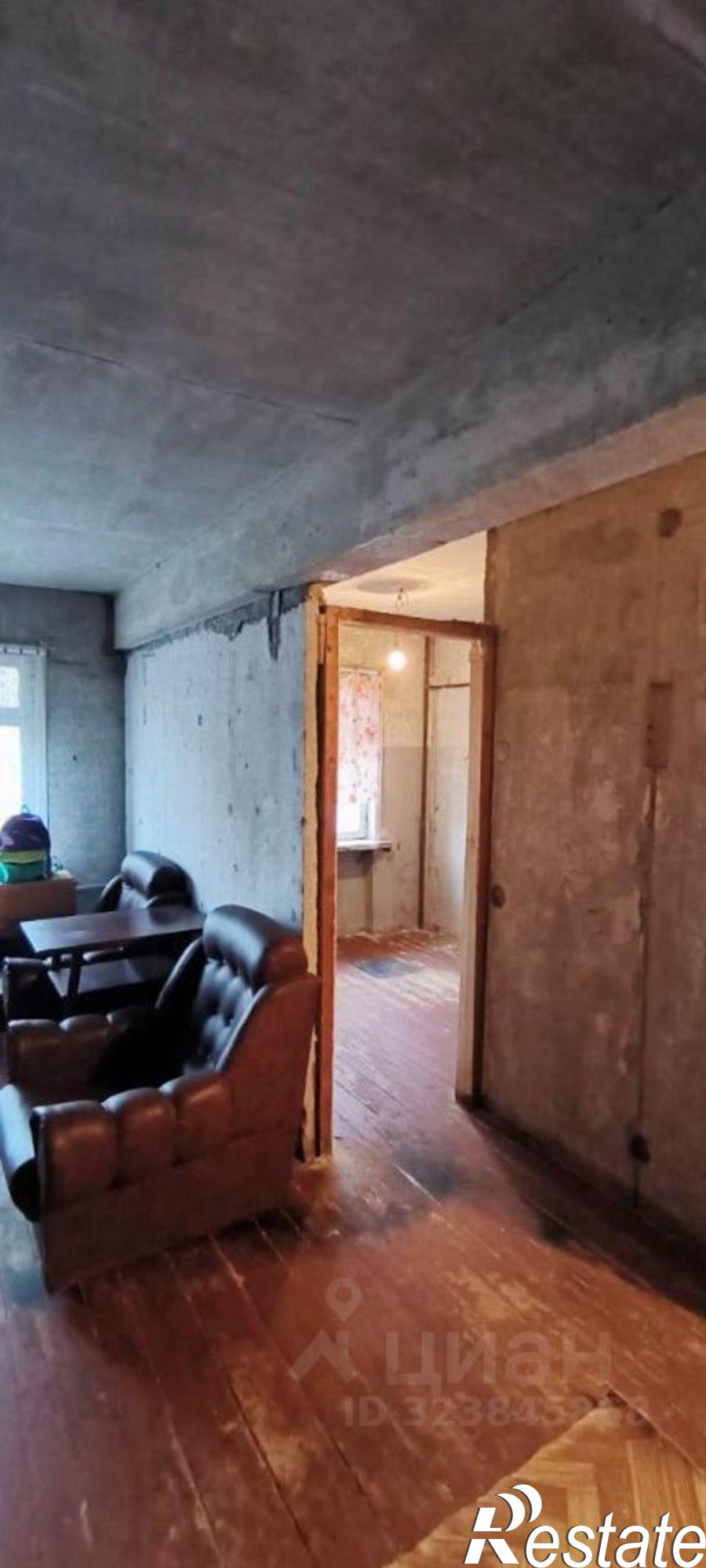 Купить квартиру за 3 290 000 рублей на пр-кт Строителей, 13