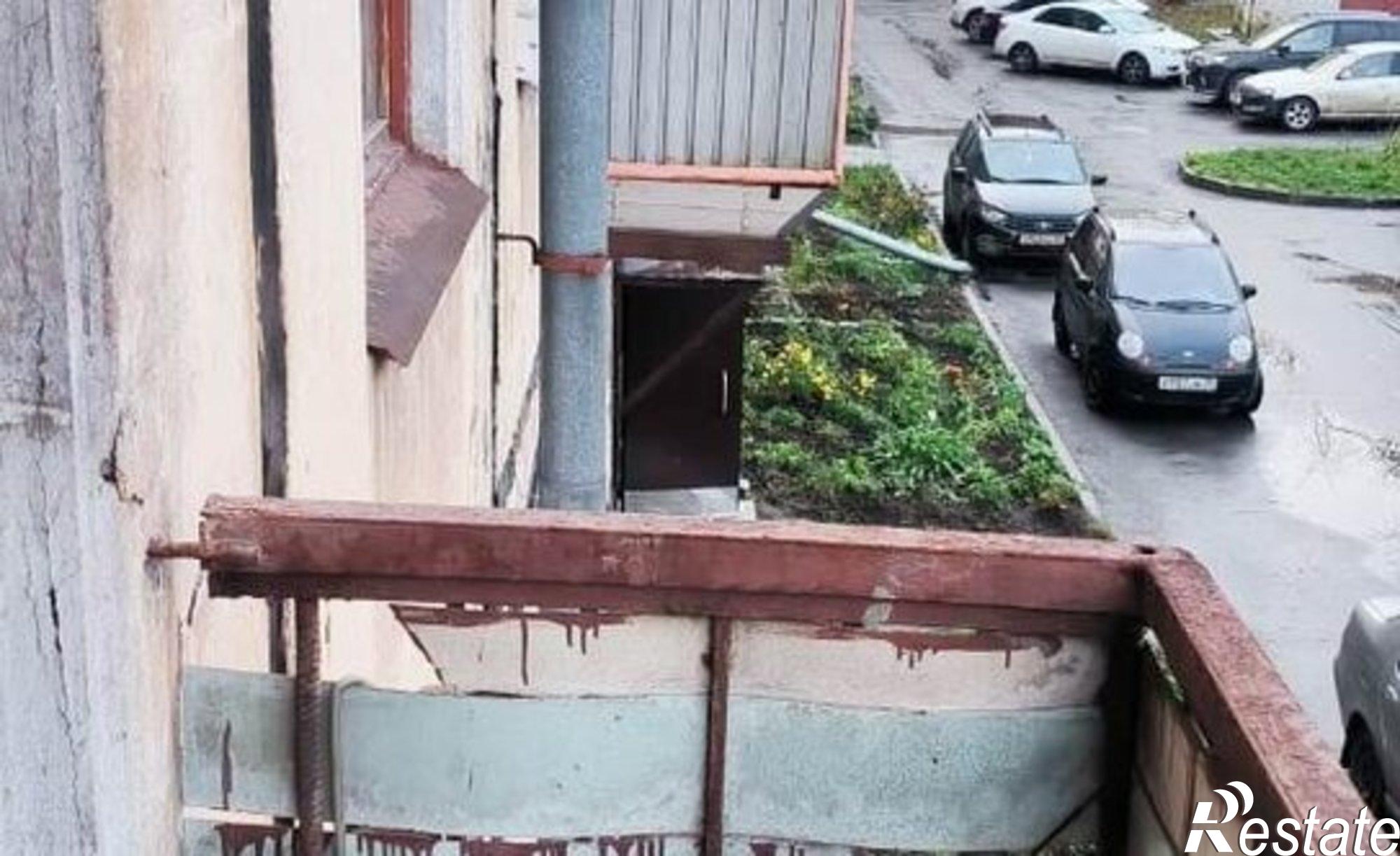 Купить квартиру за 3 290 000 рублей на пр-кт Строителей, 13