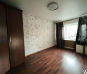 2-комн, 45кв м, этаж 1/10 Советский проспект, 28