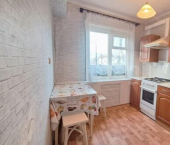 2-комн, 41кв м, этаж 5/5 Советский проспект, 105